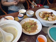 -燕喜堂·中华老字号(大明湖店)