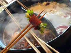 -小郡肝串串香(北蔡店)