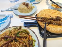 -疆遇·新新新新的新疆菜(万达店)