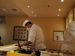 -鮨青(恒基名人购物中心店)