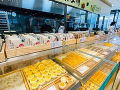 -泸溪河桃酥(西直门凯德店)