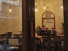 门面-小银家日式简餐(中信丹阳花园店)