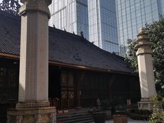 -古大圣慈寺