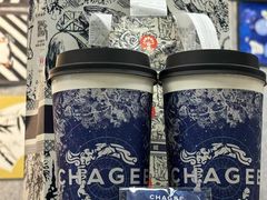 -霸王茶姬(安宁吾悦广场店)
