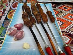-花圃园餐厅店(和田二街28号院店)