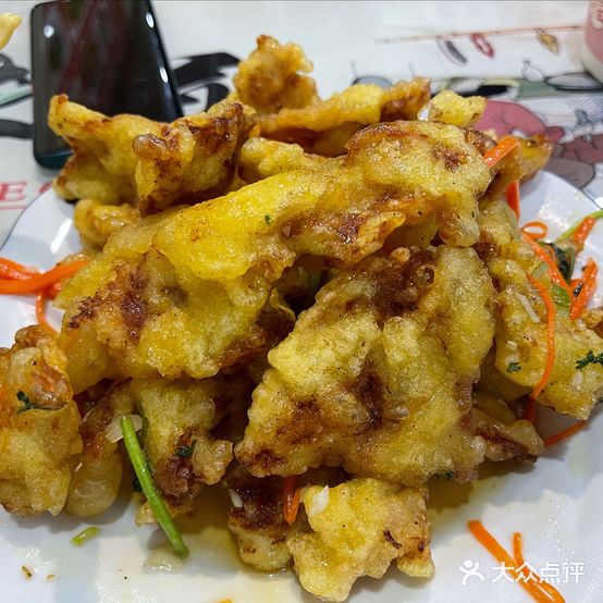 东北菜饺子馆(丁字桥南路店)