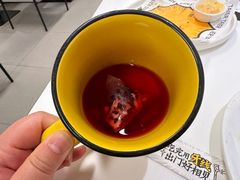 -太二酸菜鱼(南京艾尚天地店)