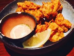 -山杏yama-katsu·吉列炸物