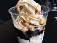-喜茶(深圳福田星河COCO Park店)