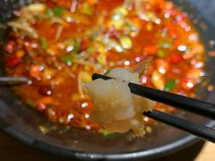 -金牌外婆家(苏州中心店)