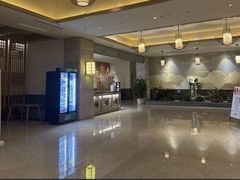 -菲拉拉漫温泉(东环路店)