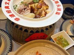-沿江海南菜·文昌鸡祖师爷(大东海店)