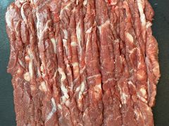 -京涮铜锅涮肉(华贸店)