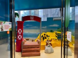 -尼克Playtime(欢乐海岸店)