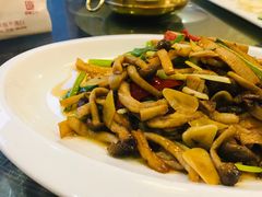 -怡和居北京涮羊肉(次南门店)