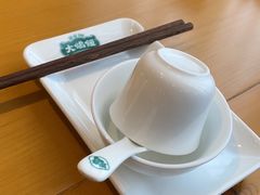 -大鸽饭(马王堆店)