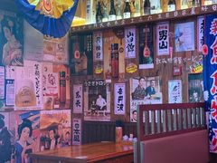 -坂吉屋·居酒屋深夜食堂(龙湖店)