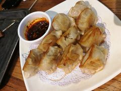 金牌脆皮烤饺-福苗小骆驼烧烤(曲江店)