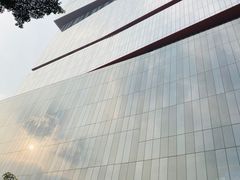 -广州天河希尔顿酒店