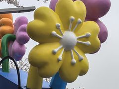 -高东镇樱花园