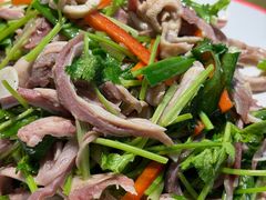 -逢春菜馆天津菜(胜利路店)