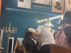 -海马体照相馆(龙湖杭州金沙天街店)