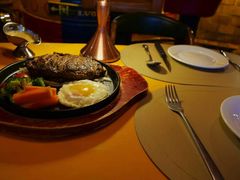 -流浪者复古西餐鸡尾酒吧(沈阳店)