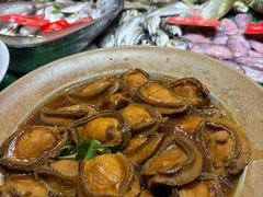 -抱德·潮汕味(琶洲店原惠城鱼仔)
