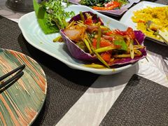 -暹罗湾东南亚餐厅