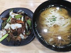 -老盛兴汤包馆(江宁一店)