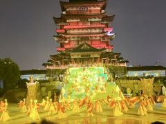 -寻梦滕王阁实景演出