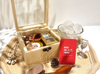 仅需不到30元高性价比伴手礼|森系木盒伴手礼