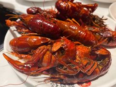 -鼎香缘海鲜自助火锅烤肉(锦辉购物广场店)