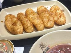 -蜀大侠火锅(四川北路店)