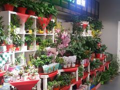 -美廉美超市(圣熙8号购物中心店)