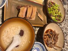 -南京大牌档(崇文门国瑞店)