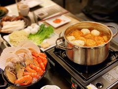 -科尔海悦酒店樱之河日本料理(清河东路店)