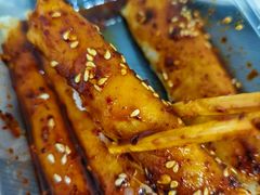 -洁美凉粉店(温江店)