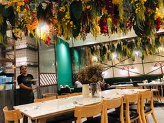 -香蕉叶餐厅(是隆店)