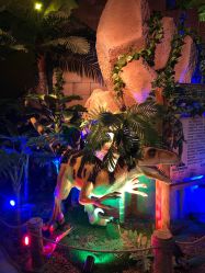 -恐龙探索乐园(磁器口店)