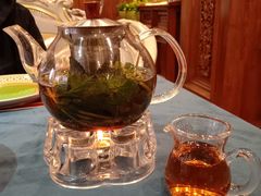 -萨拉漫饮食(北京中路店)