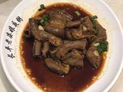 -长平老姿娘夜粥(平东一街店)