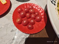 -渔语鱼新川菜Bistro(万象天地店)