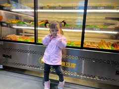 -珍强臭豆腐·柠檬茶·炸串(番禺洛溪店)