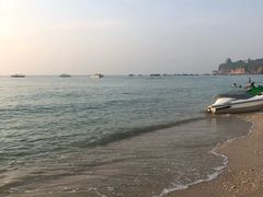 -石螺口海滩