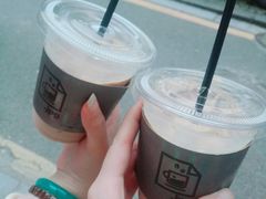 -JPG coffee(广州体育西店)
