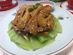 -老湘亲·品鉴湘菜(蔡塘爱琴海店)