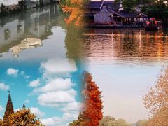 -乌镇景区
