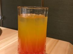 龙舌兰日出-割烹旭日本料理(龙湖狮山天街店)