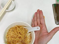 -麦文记面家(佐敦店)